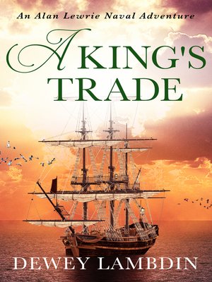 A King's Trade - ebook